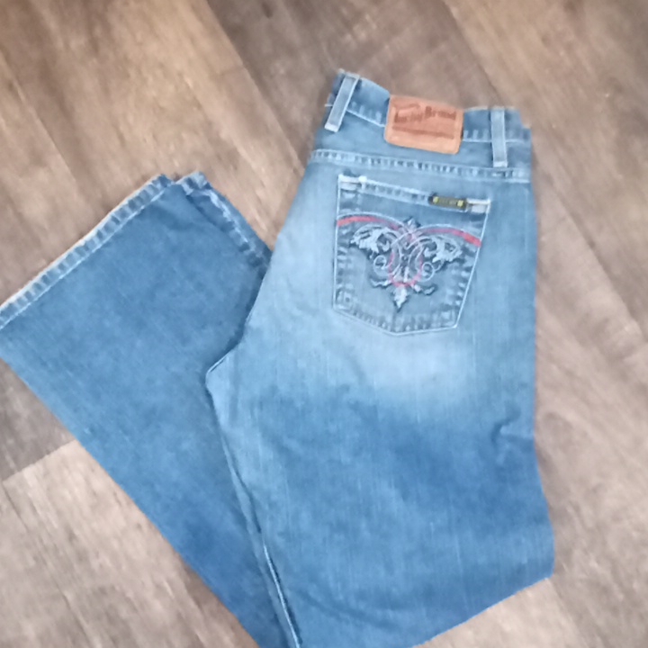 Lucky Brand Classic Fit 30